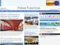 feriasturisticas.com