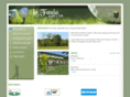 golfclublafaula.com