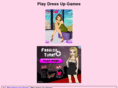 playadressupgame.net