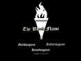 the-black-flame.com