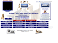 countryhomeswv.com