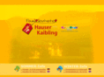 hotel-hauser-kaibling.at
