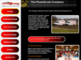 powerbrush.co.uk