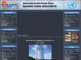 aaptc.asia