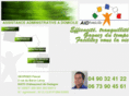 aidomicile84.net