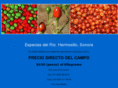 especiasdelrio.com