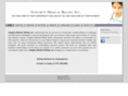 integritymedical-billing.com