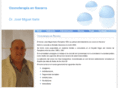 ozonoterapia-navarra.es