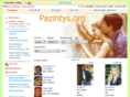 pazintys.org