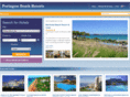 portugesebeachresorts.com