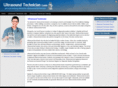 ultrasoundtechnicianguide.com