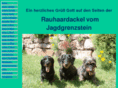 vom-jagdgrenzstein.de