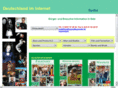 deu-net.com