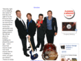 furiousgeorgeband.com