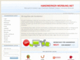 handwerker-werbung.net