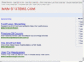 mam-systems.com