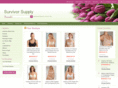 survivor-supply.com