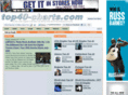 top40-charts.net