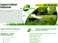 cespedartificialguipuzcoa.com