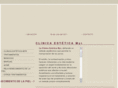 clinicaesteticamyr.com