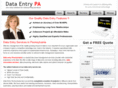 dataentrypa.com