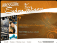 eden-fitness-bressuire.com