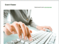 event-viewer.com