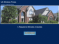 uswindowpricesite.com