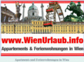 wienurlaub.info