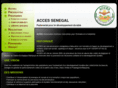 acces-senegal.com