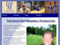 dfmfoundation.org