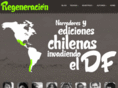 encuentroregeneracion.com