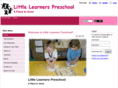 littlelearnersgrow.org