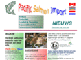 pacificsalmonimport.com