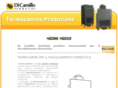 termocaminoproduzione.com