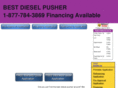 bestdieselpusher.com
