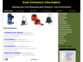 dust-extractors.com