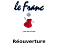 le-franc.com
