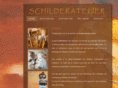 schilderatelier.com
