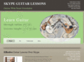 skypeguitarlessons-bg.com