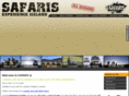 safaris.is