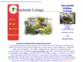 beachside-cottage.com