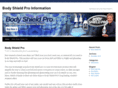 bodyshieldpro.com