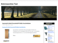 bohrmaschine-test.com