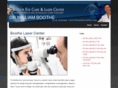 boothelasercenter.biz