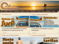 clubsurfeiros.com