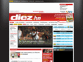 diez.hn