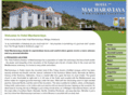 hotelmacharaviaya.com