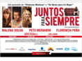 juntosparasiemprelapelicula.com