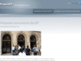 prepa-iep.com